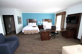 Hampton Inn & Suites Port Aransas
