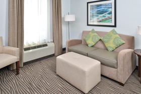 Hampton Inn & Suites Port Aransas