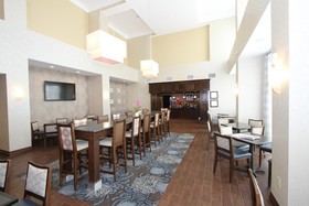 Hampton Inn & Suites Port Aransas