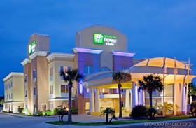 Holiday Inn Express & Suites Port Aransas/Beach Area