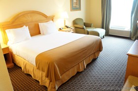 Holiday Inn Express & Suites Port Aransas/Beach Area