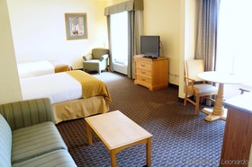Holiday Inn Express & Suites Port Aransas/Beach Area