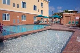 Holiday Inn Express & Suites Port Aransas/Beach Area