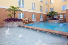 Holiday Inn Express & Suites Port Aransas/Beach Area