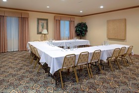 Holiday Inn Express & Suites Port Aransas/Beach Area