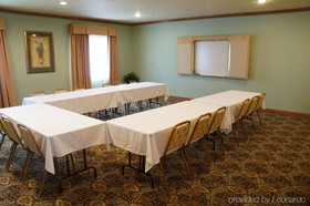 Holiday Inn Express & Suites Port Aransas/Beach Area