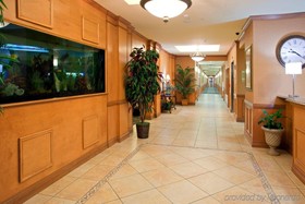 Holiday Inn Express & Suites Port Aransas/Beach Area