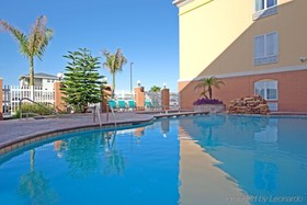 Holiday Inn Express & Suites Port Aransas/Beach Area