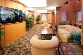 Holiday Inn Express & Suites Port Aransas/Beach Area