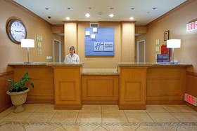 Holiday Inn Express & Suites Port Aransas/Beach Area
