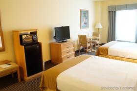 Holiday Inn Express & Suites Port Aransas/Beach Area