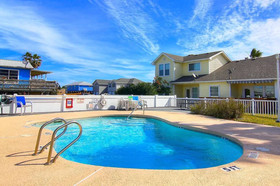 Lazy Pelican Townhome