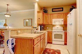 Lazy Pelican Townhome