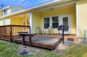 Lazy Pelican Townhome