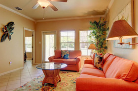 Lazy Pelican Townhome