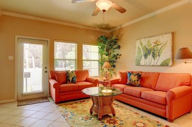 Lazy Pelican Townhome