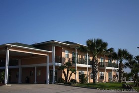 Island Hotel Port Aransas