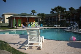 Island Hotel Port Aransas