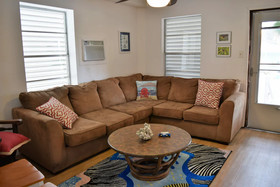 Paradise Cottage On Gulf Street