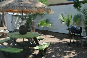 Paradise Cottage On Gulf Street