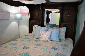 Paradise Cottage On Gulf Street