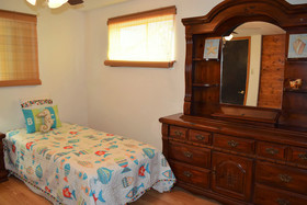 Paradise Cottage On Gulf Street