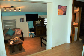 Paradise Cottage On Gulf Street