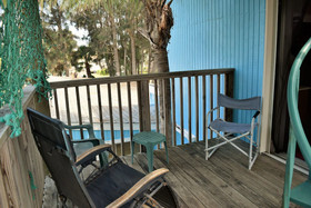 Paradise Cottage On Gulf Street