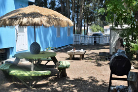 Paradise Cottage On Gulf Street