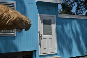 Paradise Cottage On Gulf Street