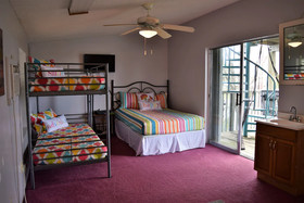 Paradise Cottage On Gulf Street