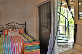 Paradise Cottage On Gulf Street