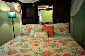 Paradise Cottage On Gulf Street