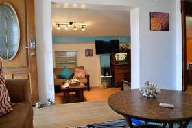 Paradise Cottage On Gulf Street