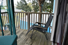 Paradise Cottage On Gulf Street