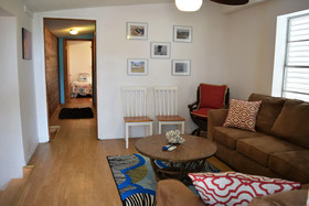 Paradise Cottage On Gulf Street