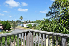 Paradise Cottage On Gulf Street