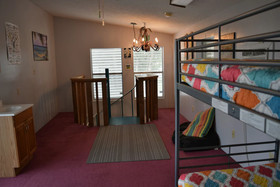 Paradise Cottage On Gulf Street