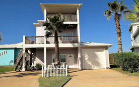 Paradise Palms