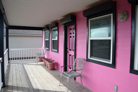 Pinkadot