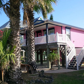 Pinkadot