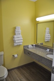 Plantation Suites and Conference Center