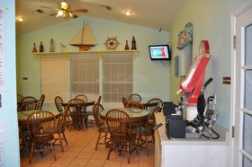 Plantation Suites and Conference Center