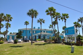 Plantation Suites and Conference Center