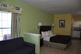 Plantation Suites and Conference Center