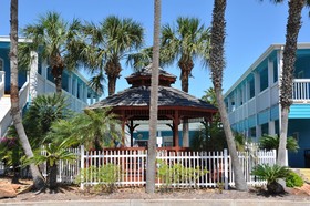 Plantation Suites and Conference Center
