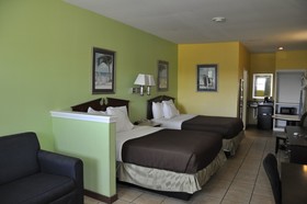 Plantation Suites and Conference Center