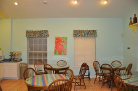 Plantation Suites and Conference Center