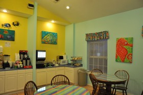 Plantation Suites and Conference Center