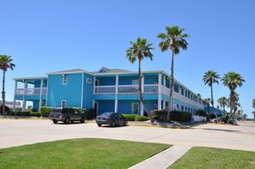 Plantation Suites and Conference Center